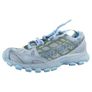 Montrail Women Trail Shield GT Sneaker Gray‎ Synthetic 7 Medium Gently Used 2025